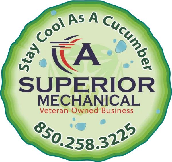 Plumbing Service in Pensacola logo